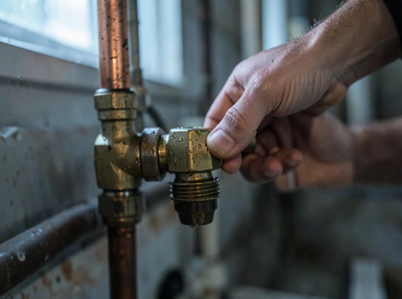 Emergency Plumber Jacksonville, IL FAQs